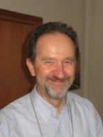 Diacono Luciano Sega